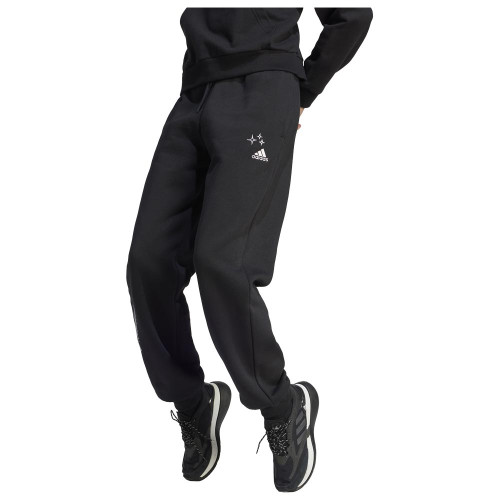 Adidas Γυναικείο παντελόνι φόρμας W BLUV Q3 FL PT